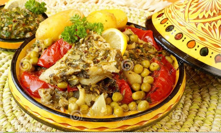 Top 10 Des Restaurants Marocains En Belgique Trouve Ton Resto