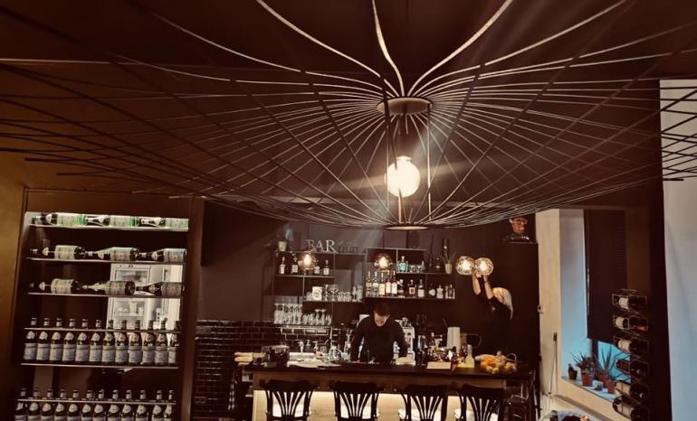 Bassano, restaurant à Liège