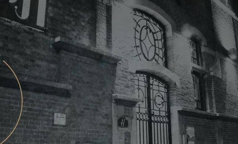 Da Noi, restaurant à Charleroi