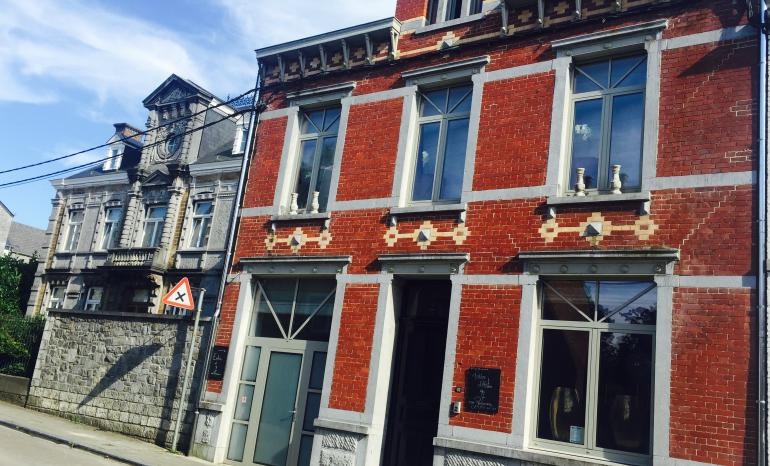 97 Rue Piervenne, restaurant à Ciney