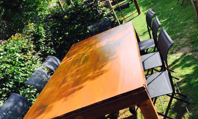 97 Rue Piervenne, restaurant à Ciney