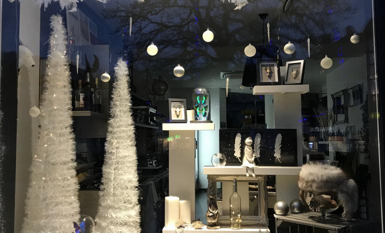 Ma Maison d'être, brasserie à Spa