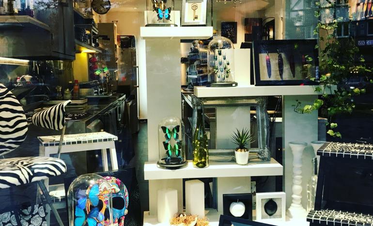 Ma Maison d'être, brasserie à Spa