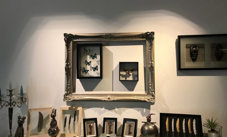 Ma Maison d'être, brasserie à Spa