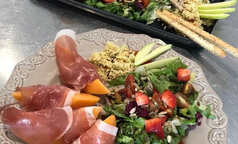 Ma Maison d'être, brasserie à Spa