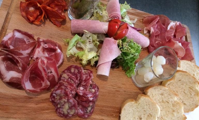 Ma Maison d'être, brasserie à Spa