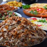 El Mezze, restaurant buffet à Gilly (Charleroi) - Trouve Ton Resto