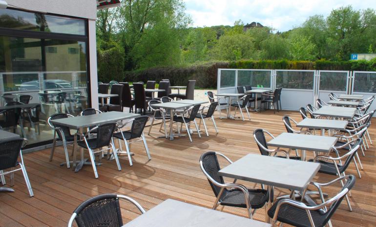 L'Écluse, brasserie à Fontaine-l'Évêque