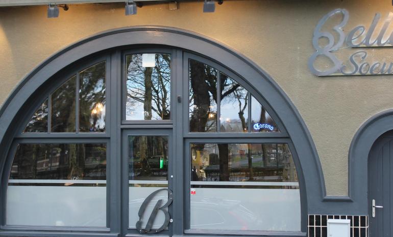 Belles & Soeurs - Brasserie de la ville, brasserie à Tournai