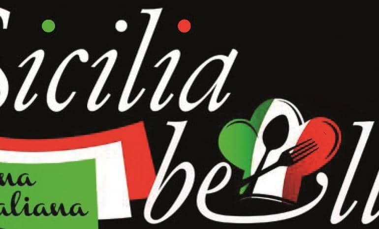 Sicilia Bella, pizzeria à Woluwe-Saint-Lambert (Bruxelles)