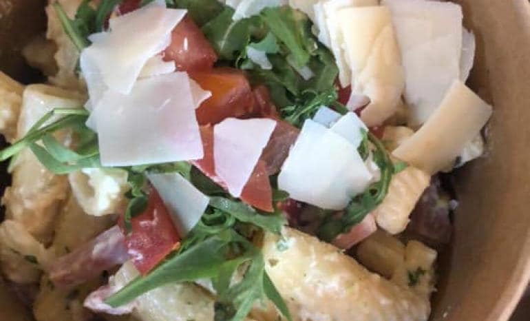 Eataly Streetfood, restaurant à Liège