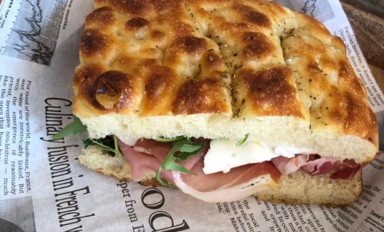 Eataly Streetfood, restaurant à Liège