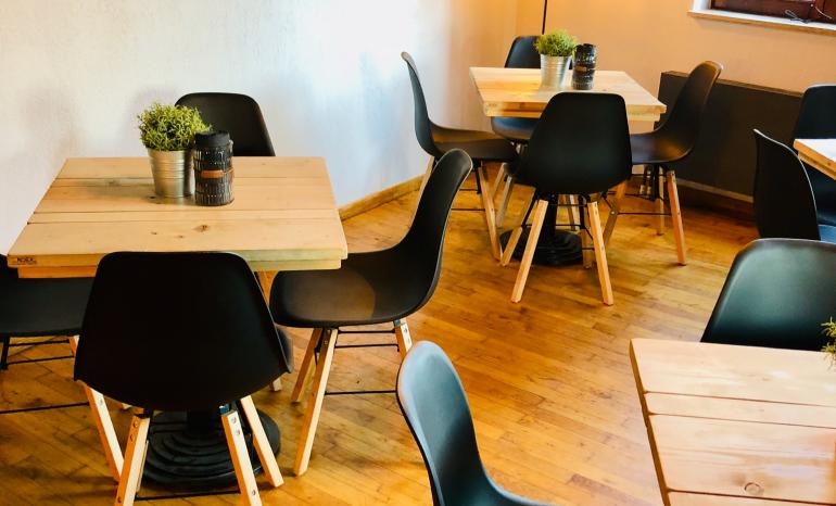 Eataly Streetfood, restaurant à Liège