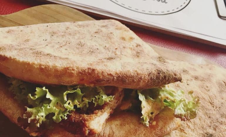 Eataly Streetfood, restaurant à Liège