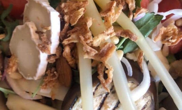 Eataly Streetfood, restaurant à Liège