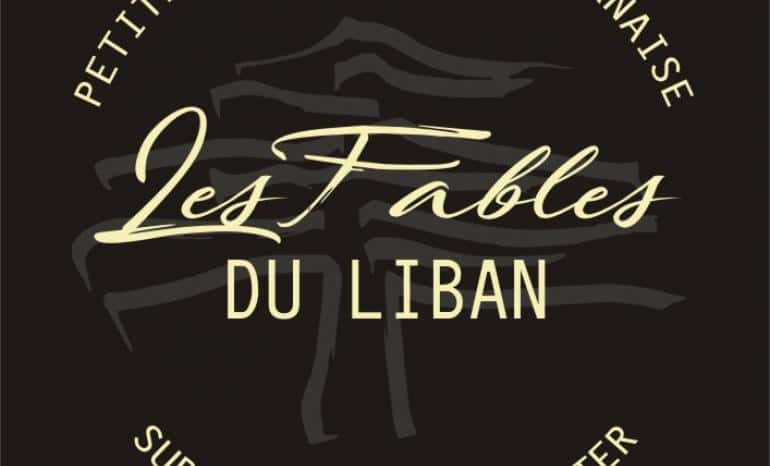 Les Fables du Liban, bar à vins à Liège