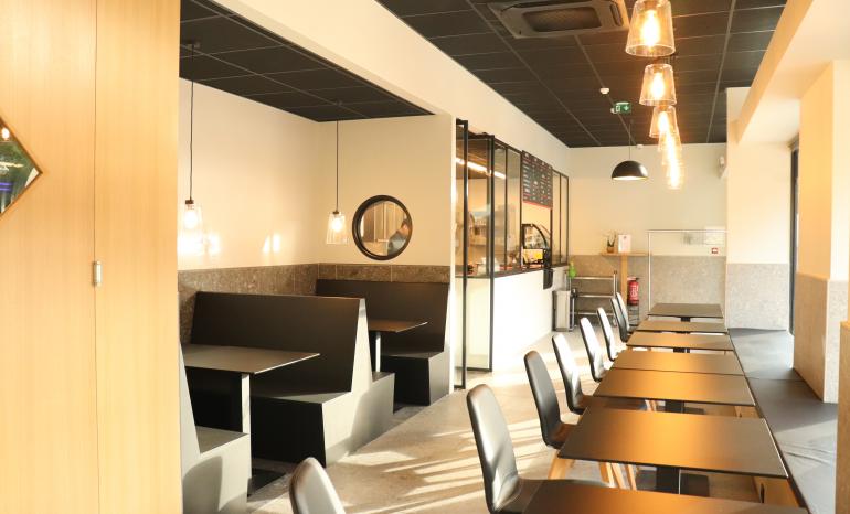 Ozawa, restaurant à Bruxelles