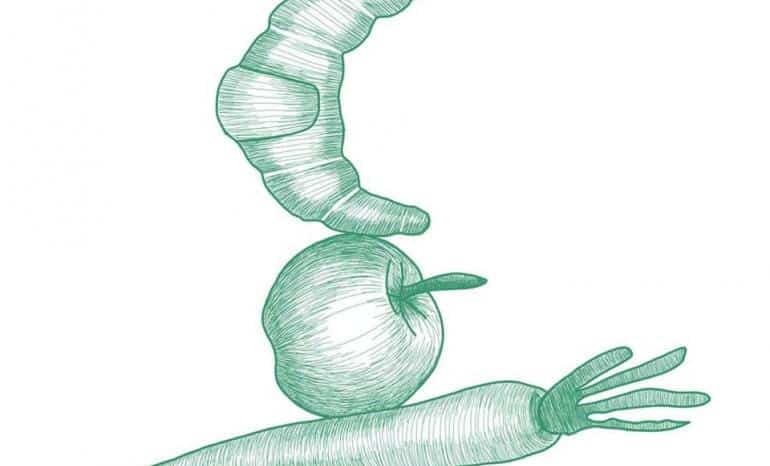 L’Équilibre, sandwicherie à Evere (Bruxelles)