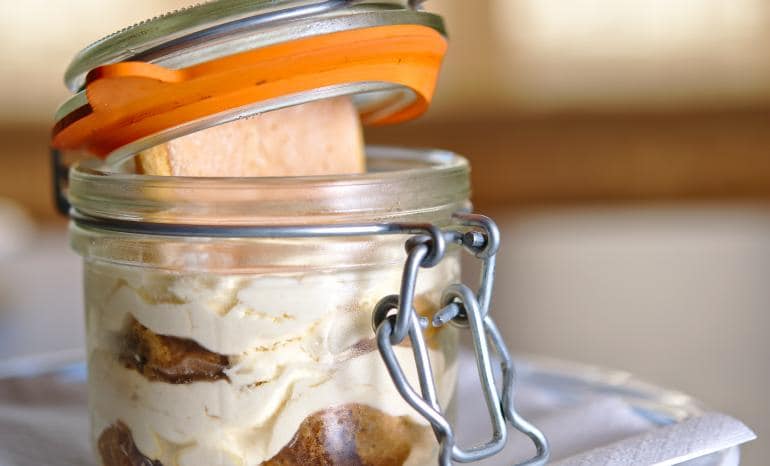 La Cantinetta, restaurant à Tamines (Sambreville)