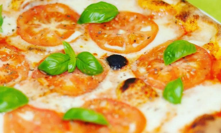Pizzeria Bambino : Restaurant, pizzeria à Soumagne