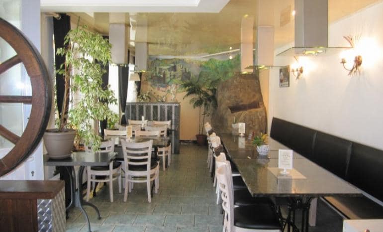 Le Bronze, brasserie à La Roche-en-Ardenne