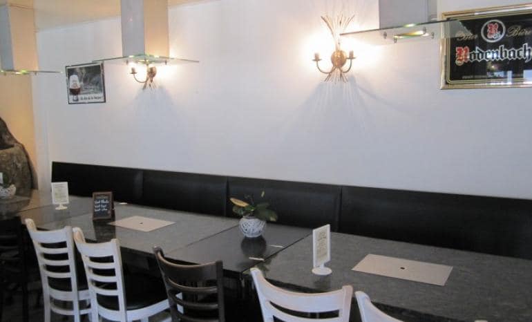 Le Bronze, brasserie à La Roche-en-Ardenne