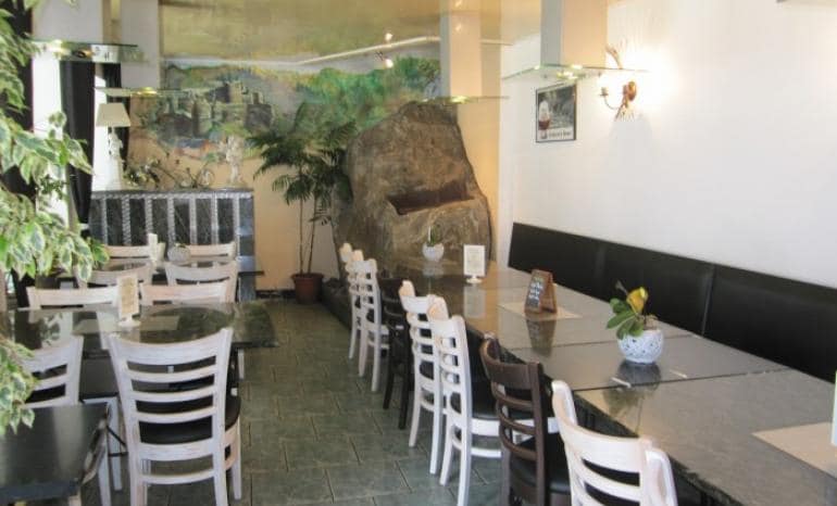 Le Bronze, brasserie à La Roche-en-Ardenne