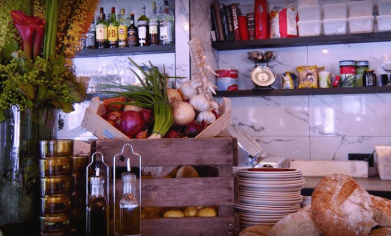 Jules Et Charles, restaurant à Woluwe-Saint-Pierre (Bruxelles)