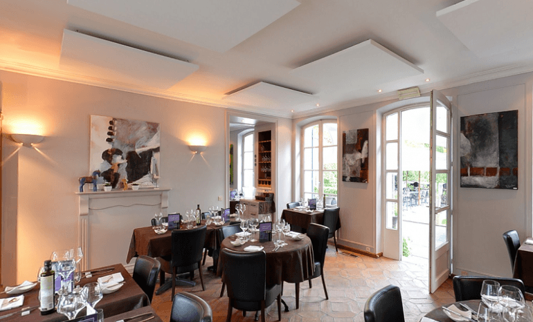 L'Ôdlys, restaurant à Wanze