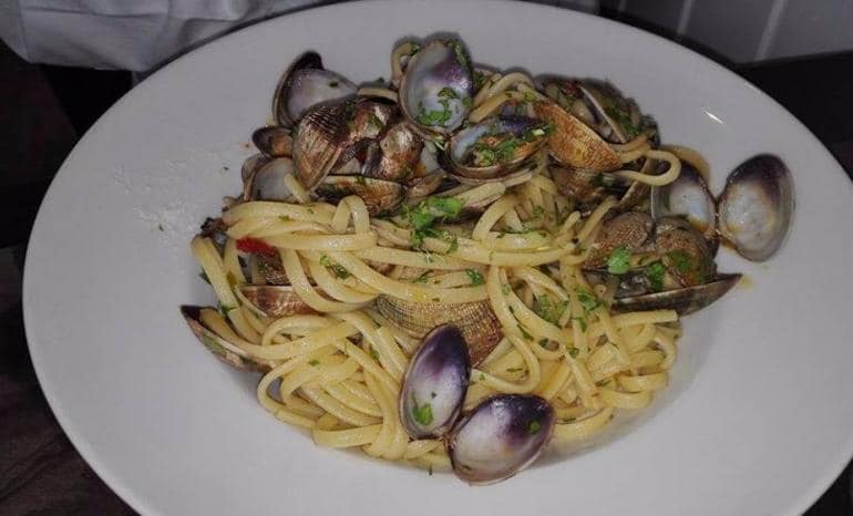 ECCETERA, restaurant à Etterbeek (Bruxelles)