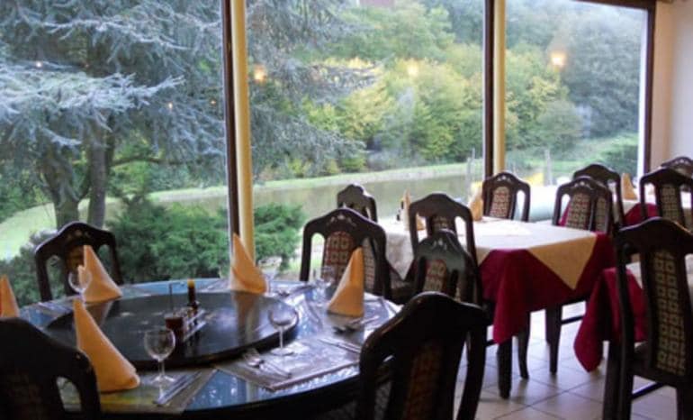 Cheung, restaurant à Silenrieux (Cerfontaine)