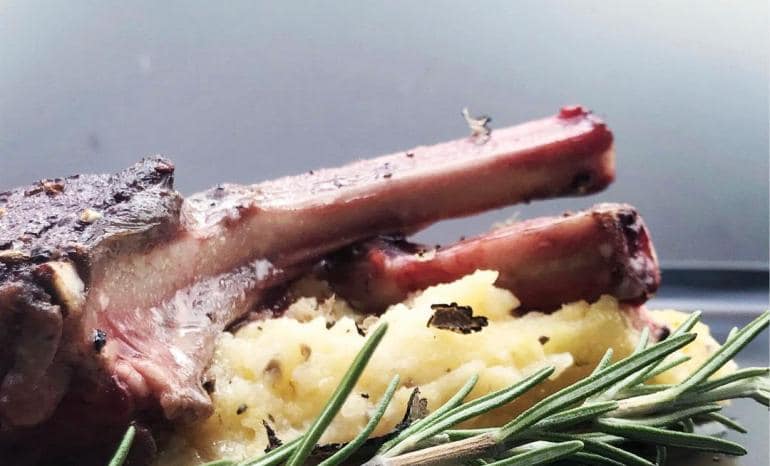 Pane E Vino, restaurant à Liège