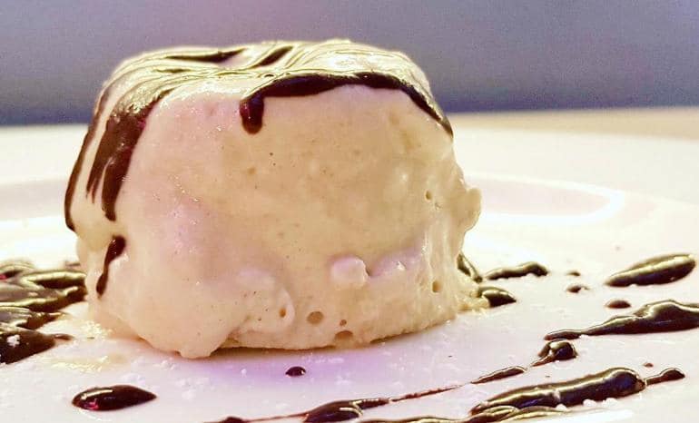 Pane E Vino, restaurant à Liège