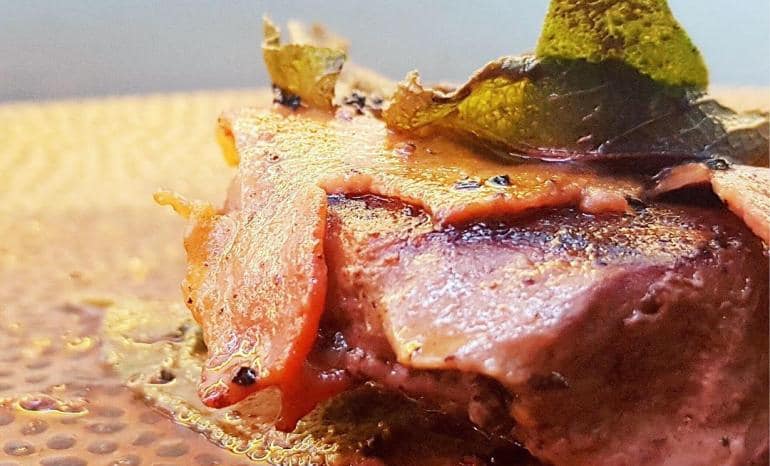 Pane E Vino, restaurant à Liège