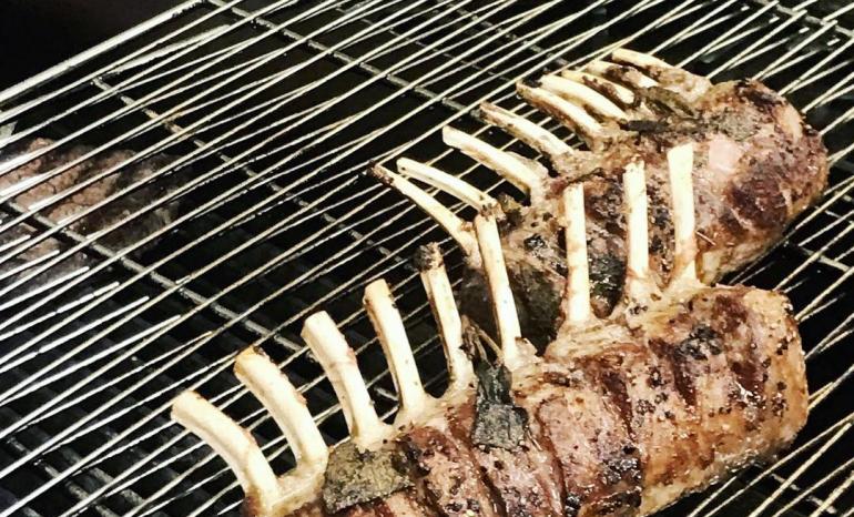 Pane E Vino, restaurant à Liège