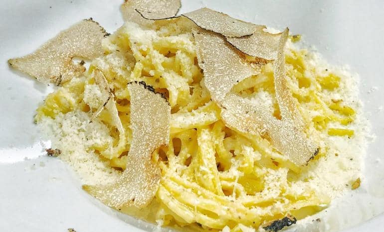 Pane E Vino, restaurant à Liège