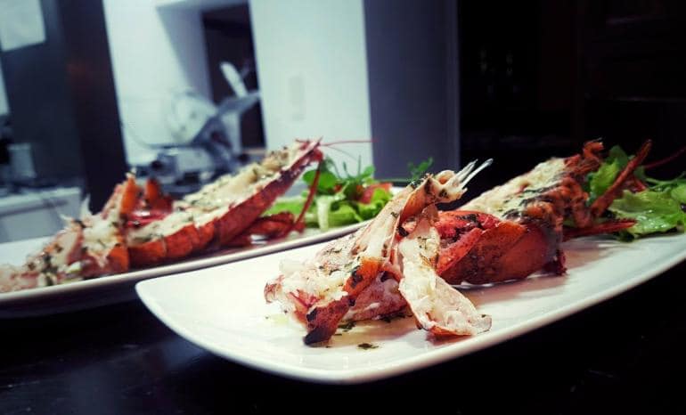 Pane E Vino, restaurant à Liège