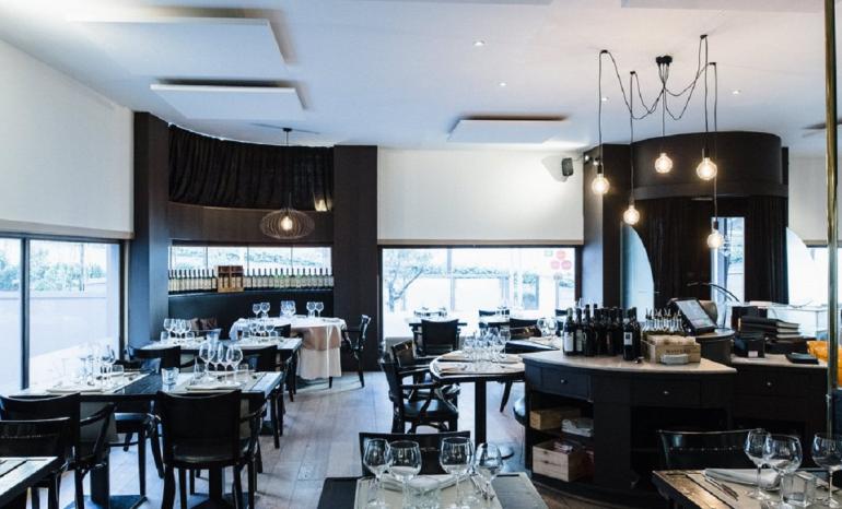 Pane E Vino, restaurant à Liège