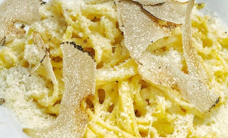 Pane E Vino, restaurant à Liège