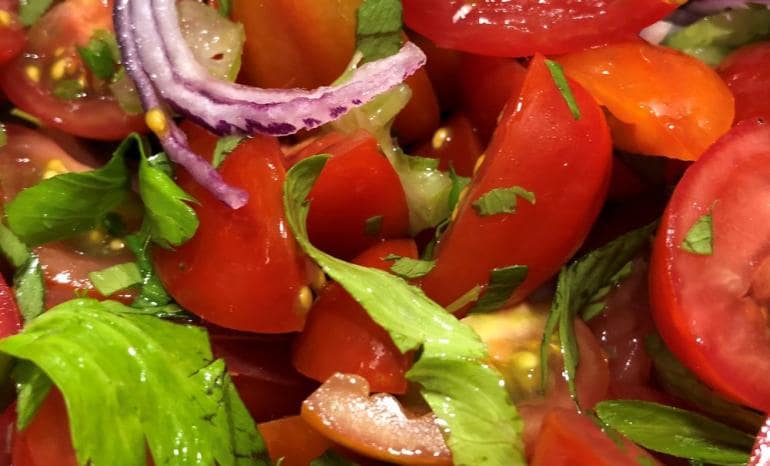 Pane E Vino, restaurant à Liège