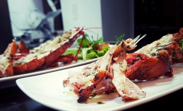 Pane E Vino, restaurant à Liège