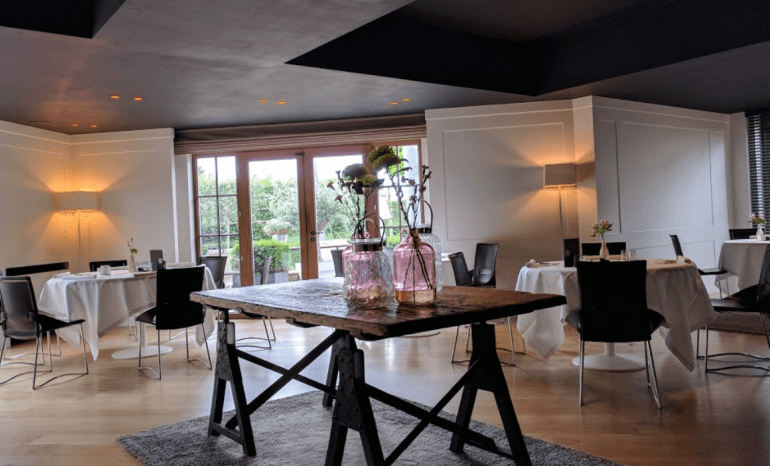 Marcus, restaurant à Deerlijk