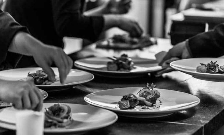 Chai Gourmand, restaurant à Gembloux