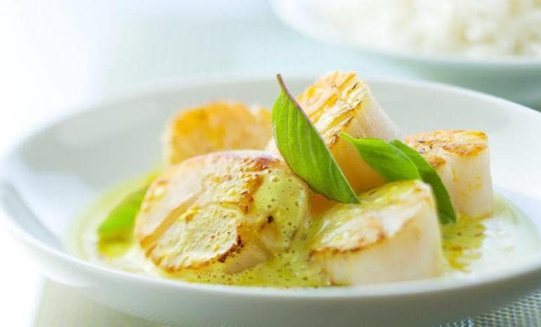 Les Saintes Cheries, restaurant à Liège