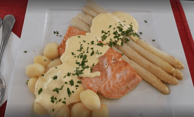 Au Point De Vue, restaurant à Liège