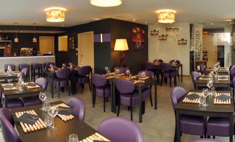 Pastissimo, restaurant à Chaineux (Herve)