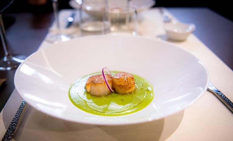 La Ciociara, restaurant à Rocourt (Liège)