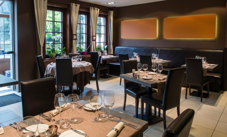 Chez Michel, restaurant à Boninne (Namur)