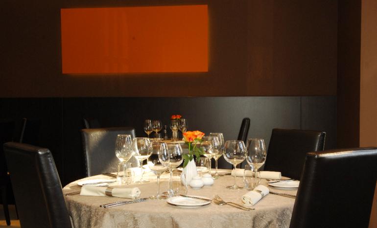 Chez Michel, restaurant à Boninne (Namur)