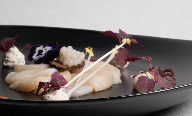 Chez Michel, restaurant à Boninne (Namur)